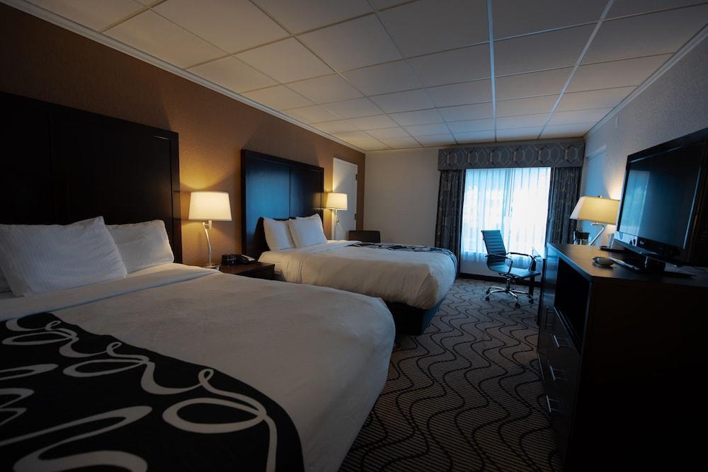 La Quinta Inn By Wyndham Lynnwood Esterno foto