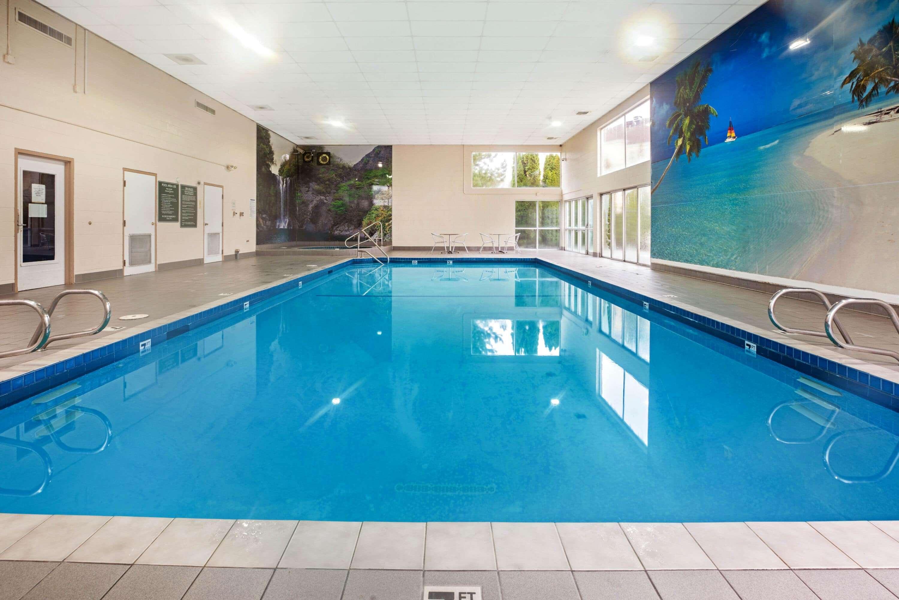 La Quinta Inn By Wyndham Lynnwood Esterno foto