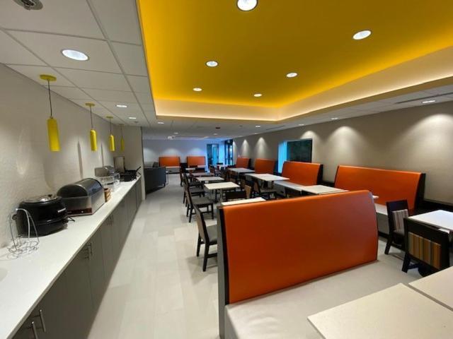 La Quinta Inn By Wyndham Lynnwood Esterno foto