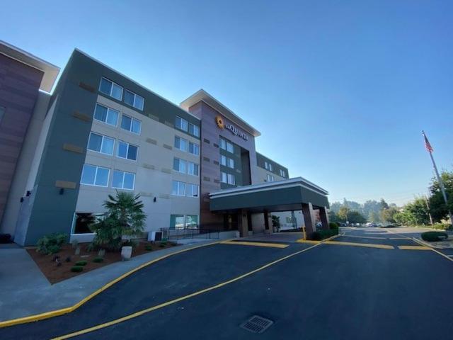 La Quinta Inn By Wyndham Lynnwood Esterno foto