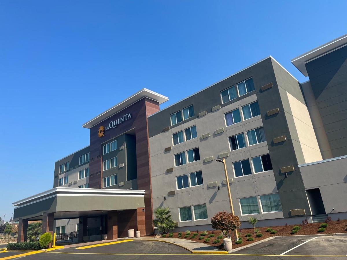 La Quinta Inn By Wyndham Lynnwood Esterno foto