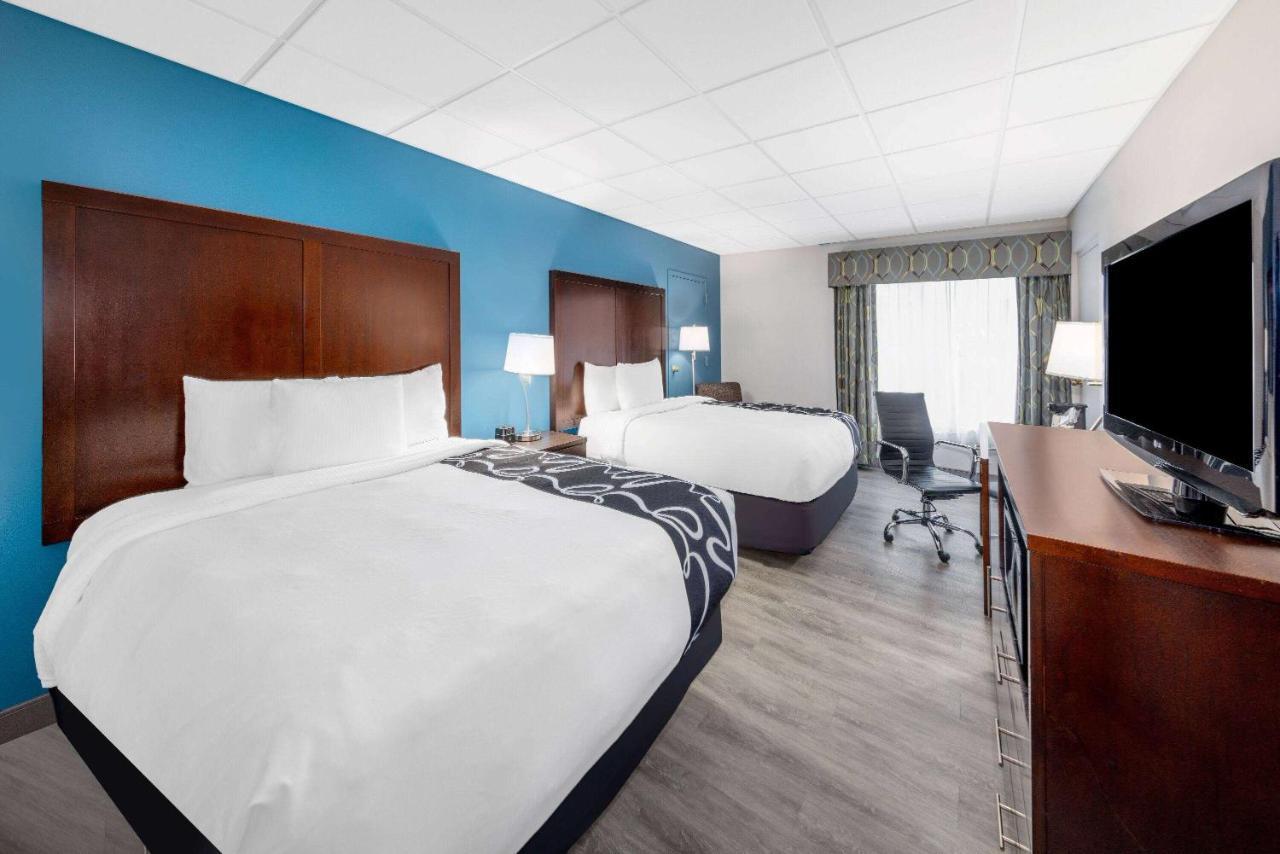 La Quinta Inn By Wyndham Lynnwood Esterno foto