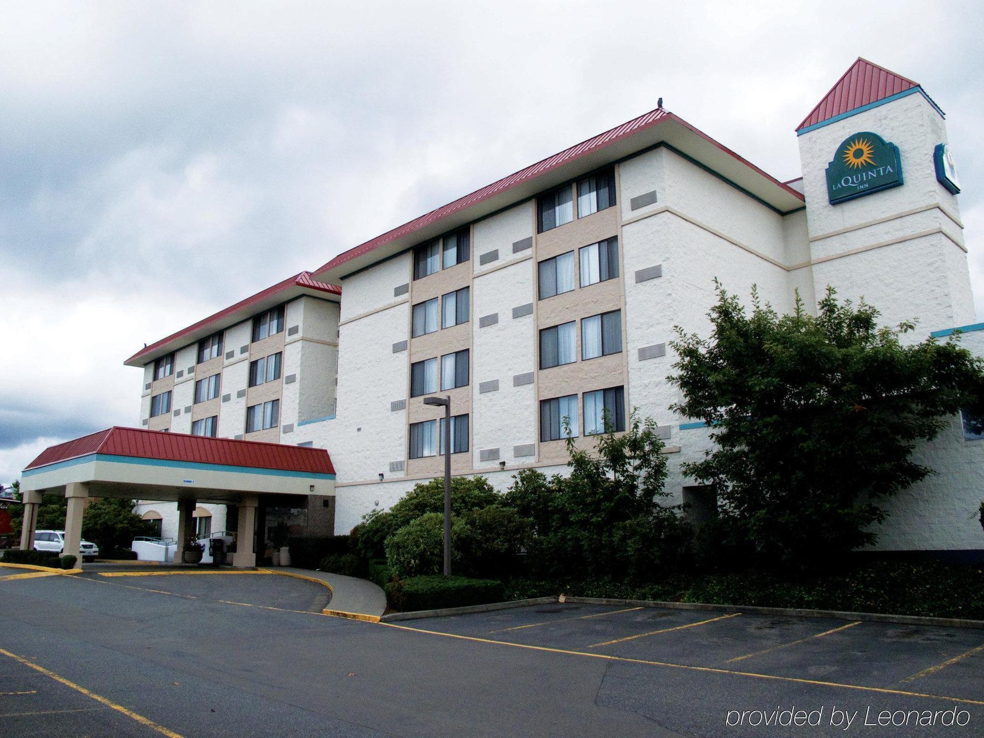 La Quinta Inn By Wyndham Lynnwood Esterno foto