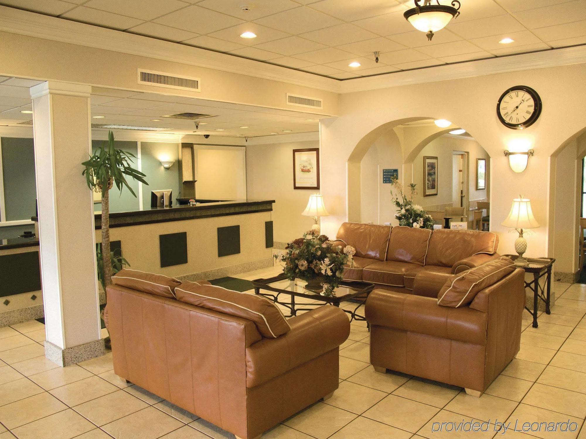 La Quinta Inn By Wyndham Lynnwood Interno foto